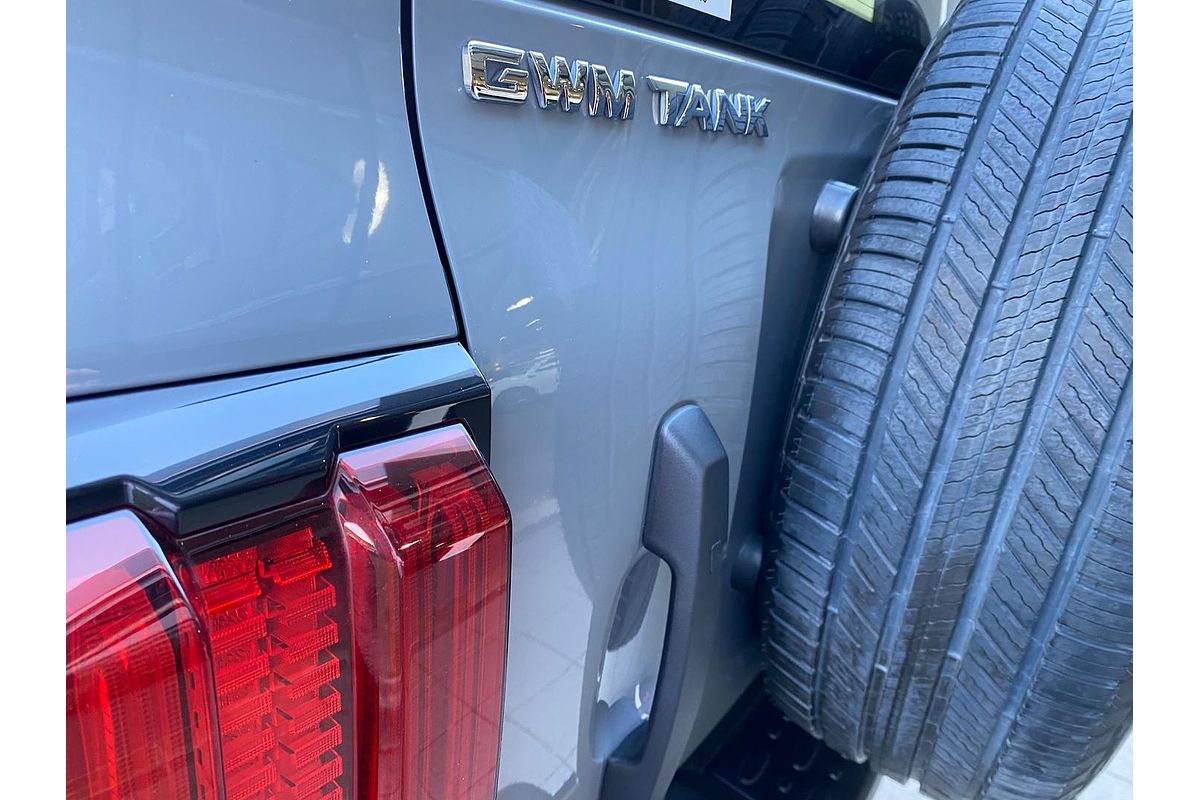 2024 GWM Tank 300 Ultra Hybrid P01