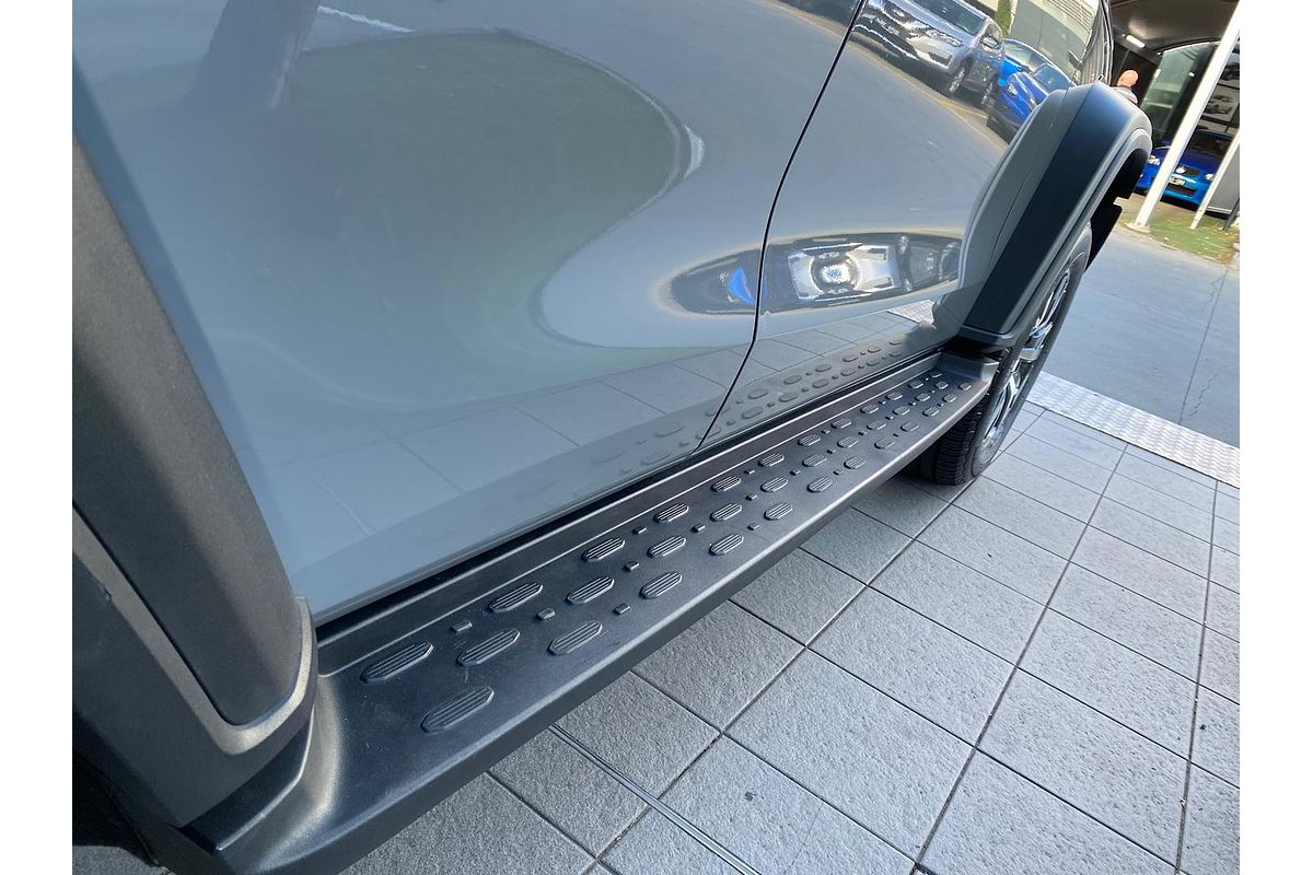 2024 GWM Tank 300 Ultra Hybrid P01