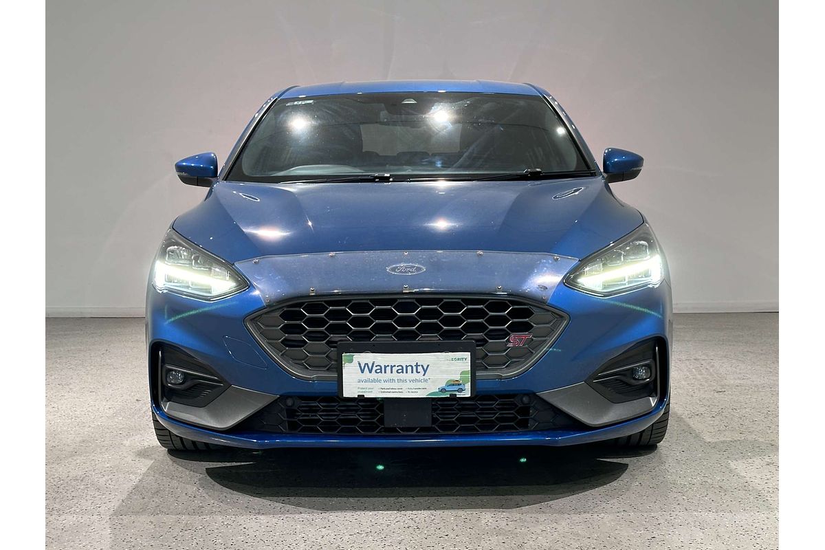 2020 Ford Focus ST SA