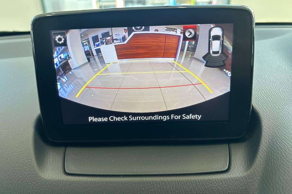 2024 Mazda 2 G15 Pure DJ Series