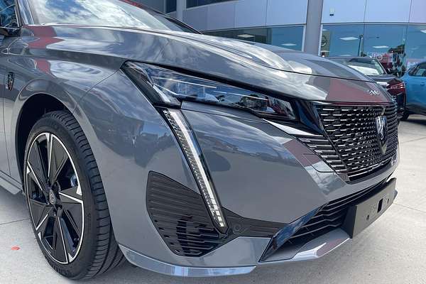2024 Peugeot E-308 GT P51
