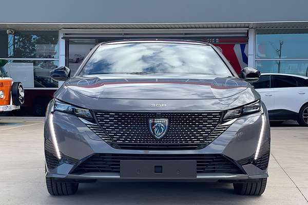 2024 Peugeot E-308 GT P51