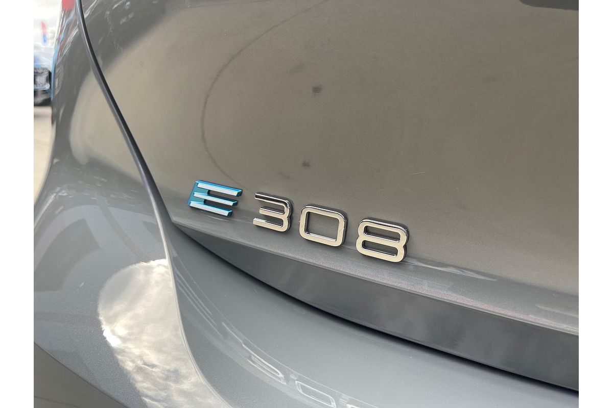 2024 Peugeot E-308 GT P51
