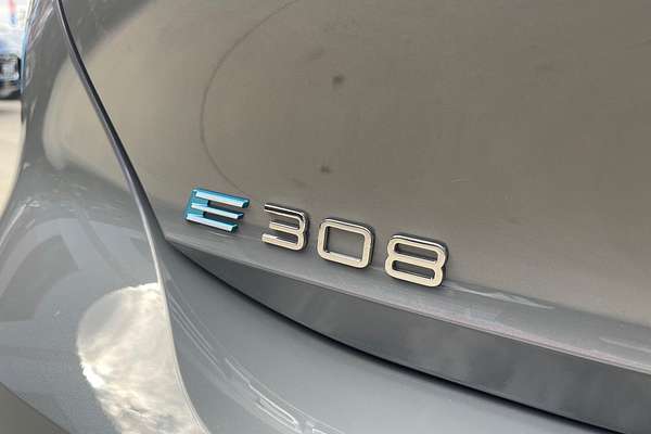 2024 Peugeot E-308 GT P51