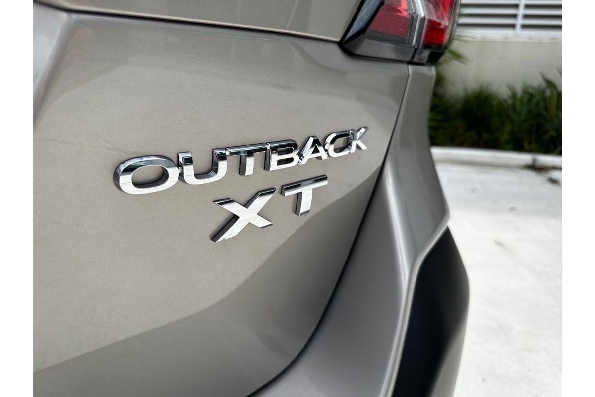 2024 Subaru Outback AWD Touring XT 6GEN