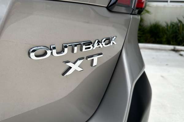 2024 Subaru Outback AWD Touring XT 6GEN