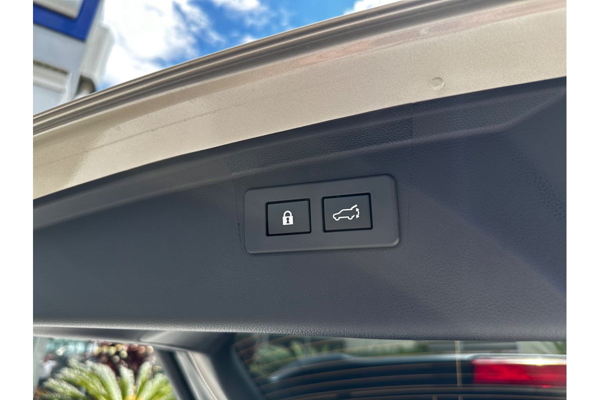 2024 Subaru Outback AWD Touring XT 6GEN