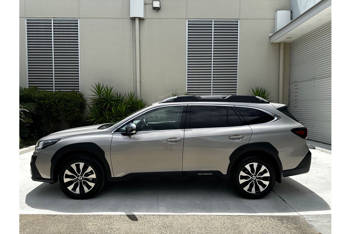 2024 Subaru Outback AWD Touring XT 6GEN