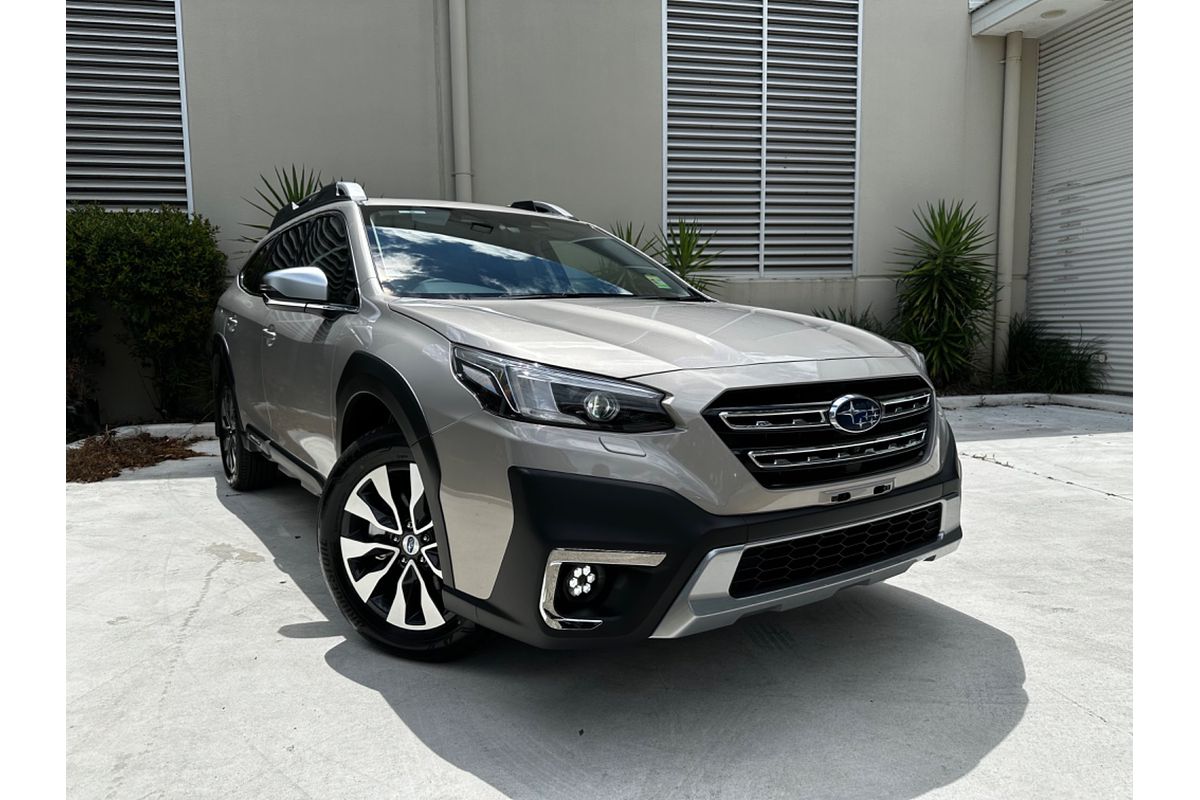 2024 Subaru Outback AWD Touring XT 6GEN