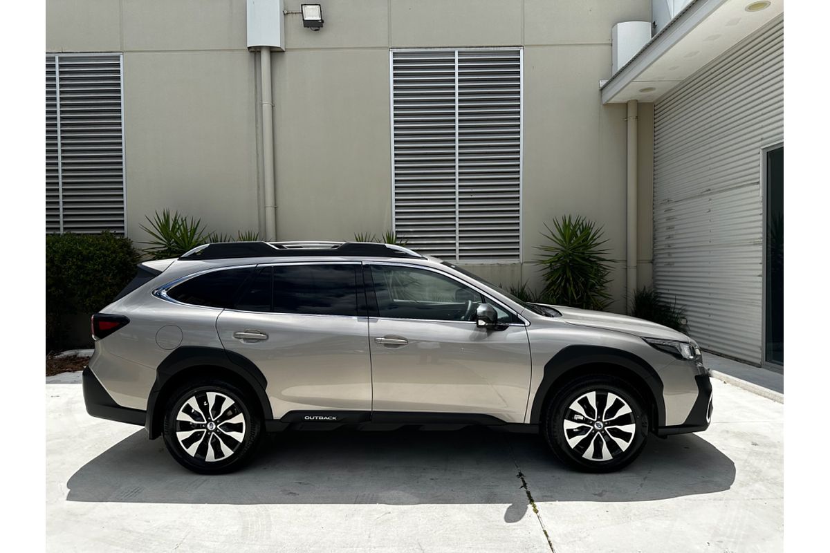 2024 Subaru Outback AWD Touring XT 6GEN