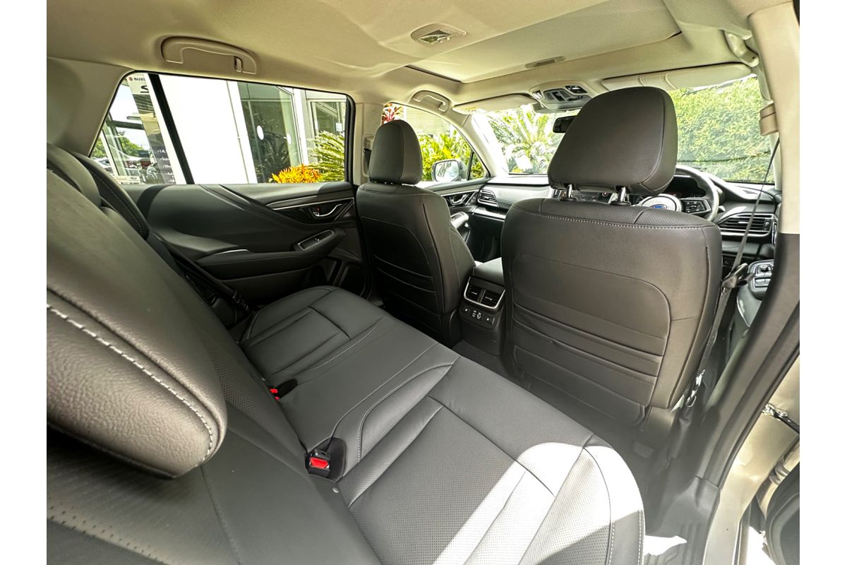2024 Subaru Outback AWD Touring XT 6GEN