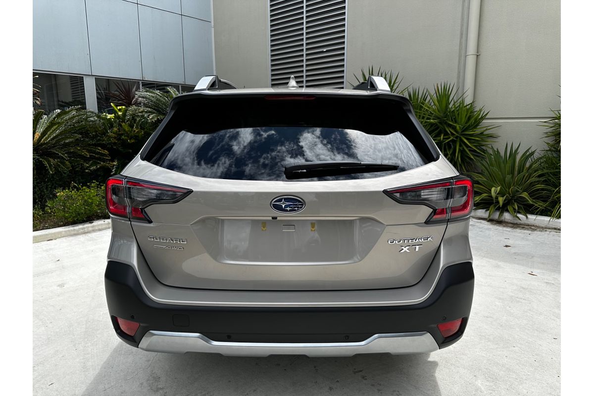 2024 Subaru Outback AWD Touring XT 6GEN