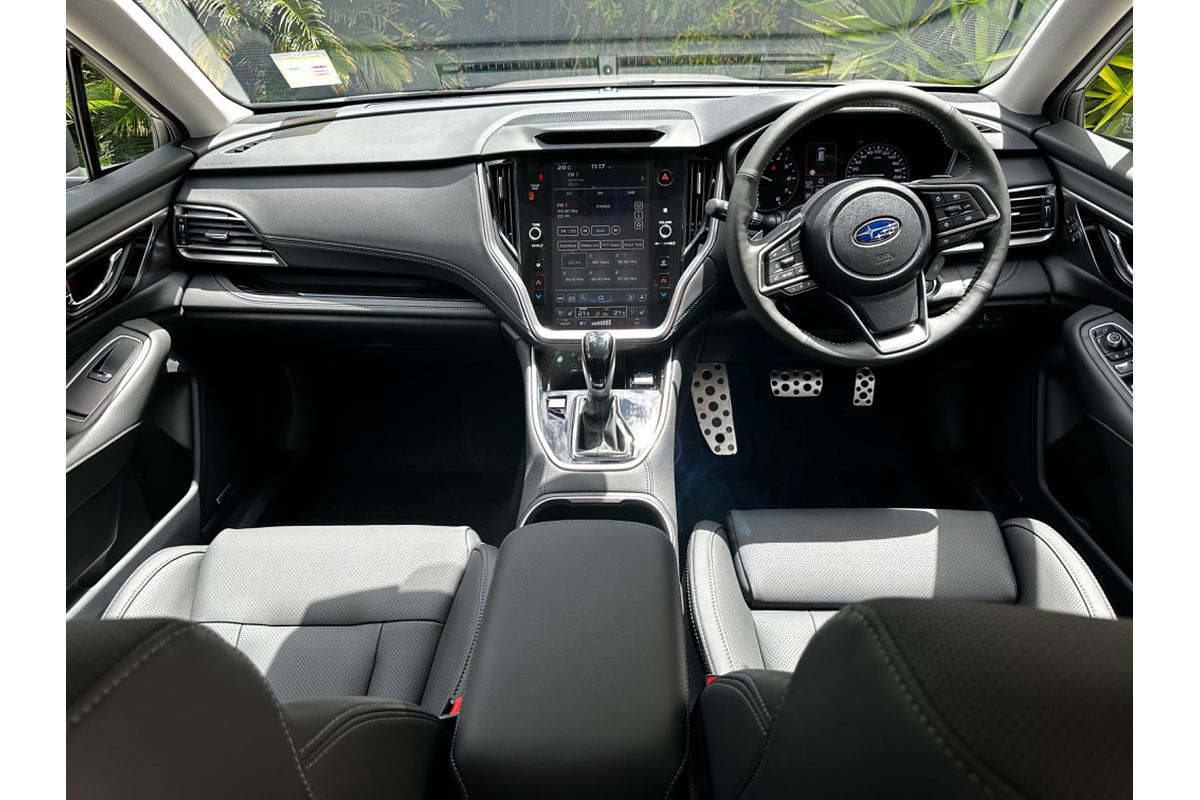 2024 Subaru Outback AWD Touring XT 6GEN