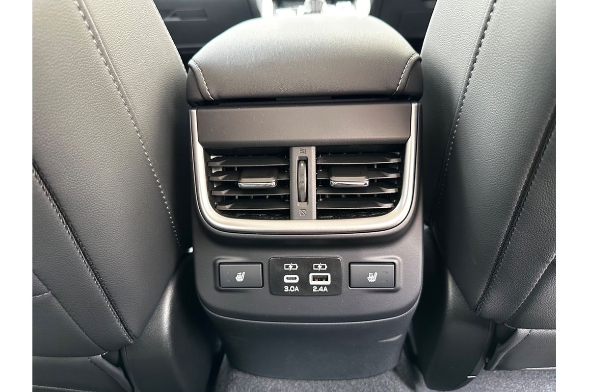 2024 Subaru Outback AWD Touring XT 6GEN