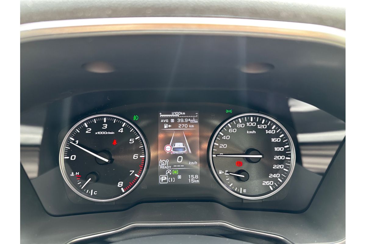 2024 Subaru Outback AWD Touring XT 6GEN