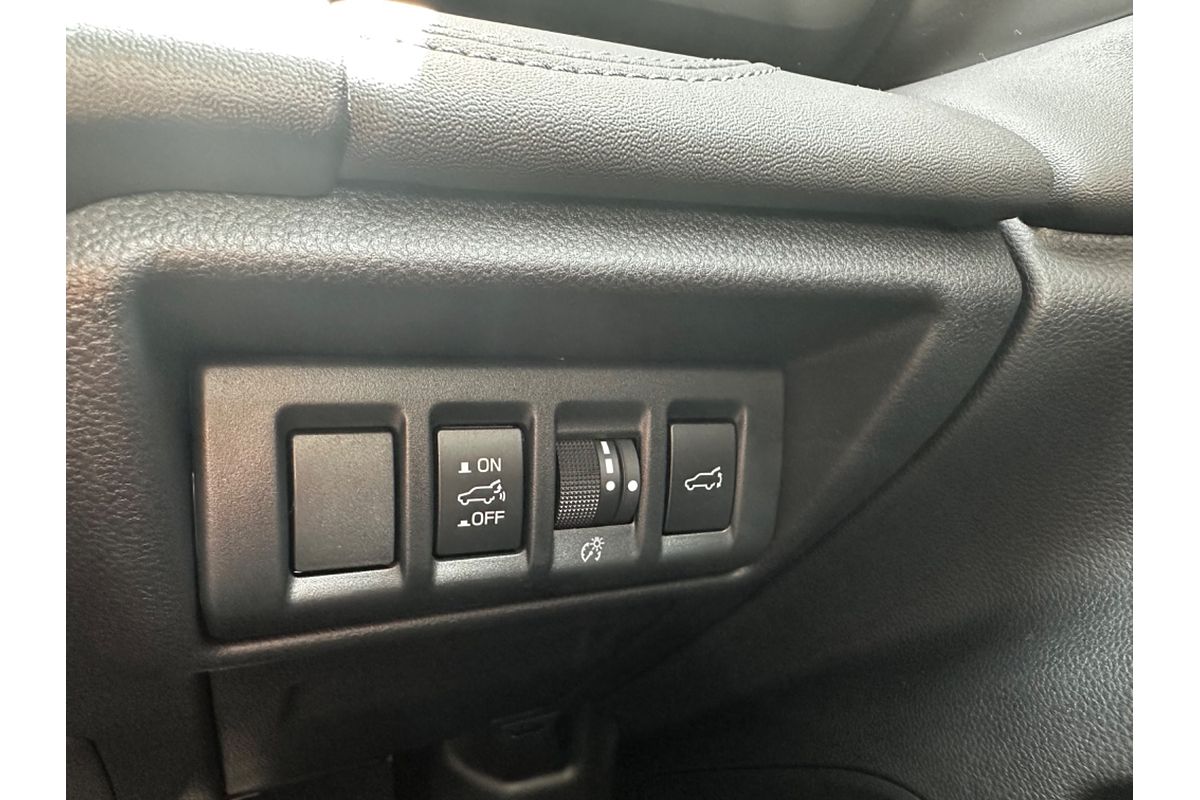 2024 Subaru Outback AWD Touring XT 6GEN