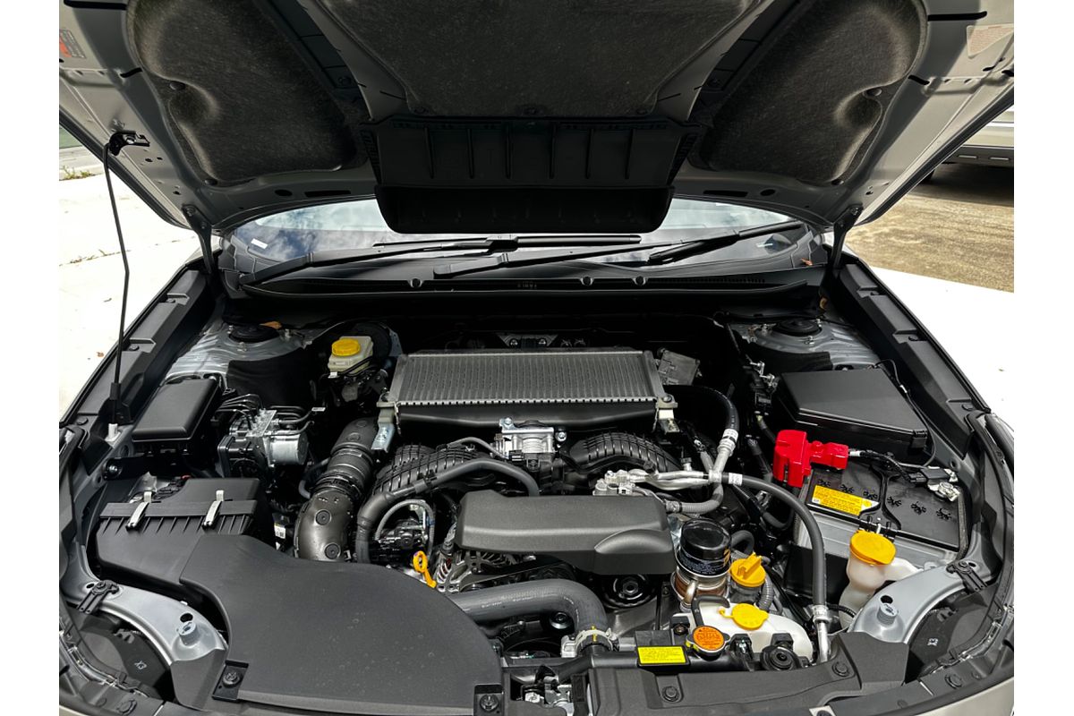 2024 Subaru Outback AWD Touring XT 6GEN