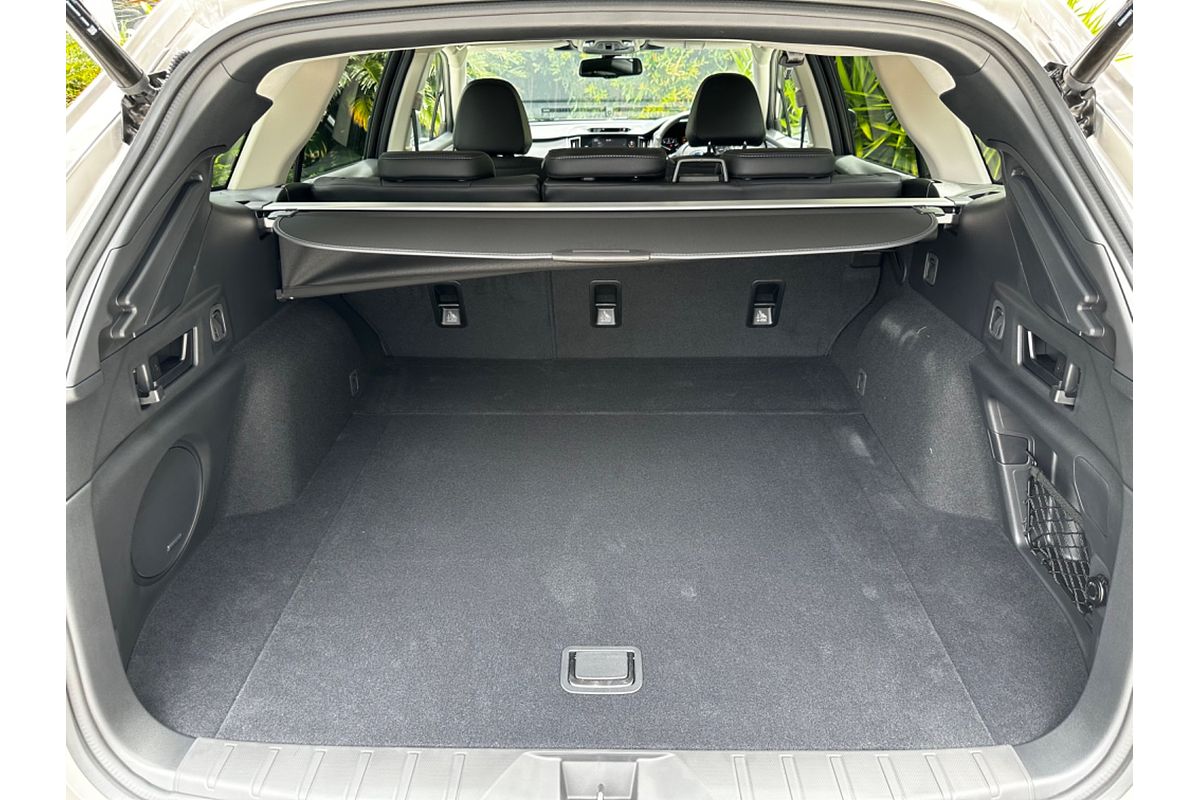 2024 Subaru Outback AWD Touring XT 6GEN