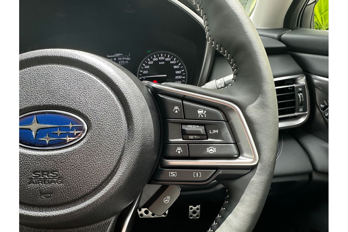 2024 Subaru Outback AWD Touring XT 6GEN