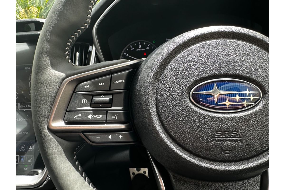 2024 Subaru Outback AWD Touring XT 6GEN