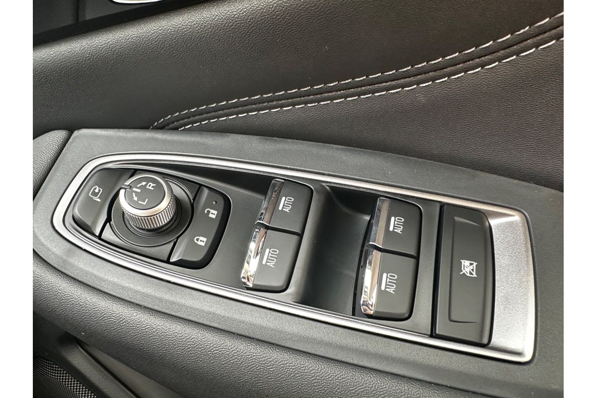2024 Subaru Outback AWD Touring XT 6GEN