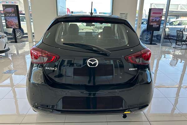 2024 Mazda 2 G15 Pure DJ Series