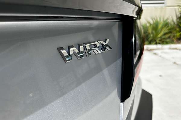 2024 Subaru WRX VB