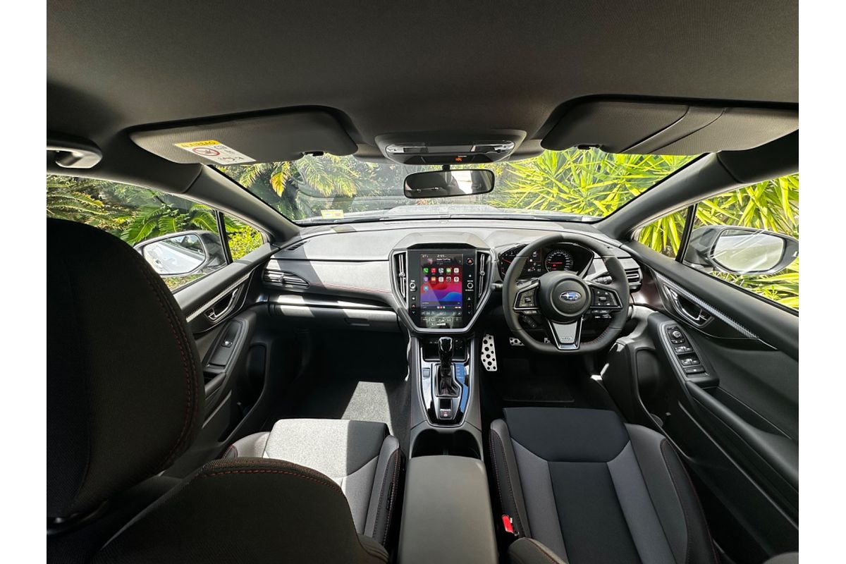 2024 Subaru WRX VB