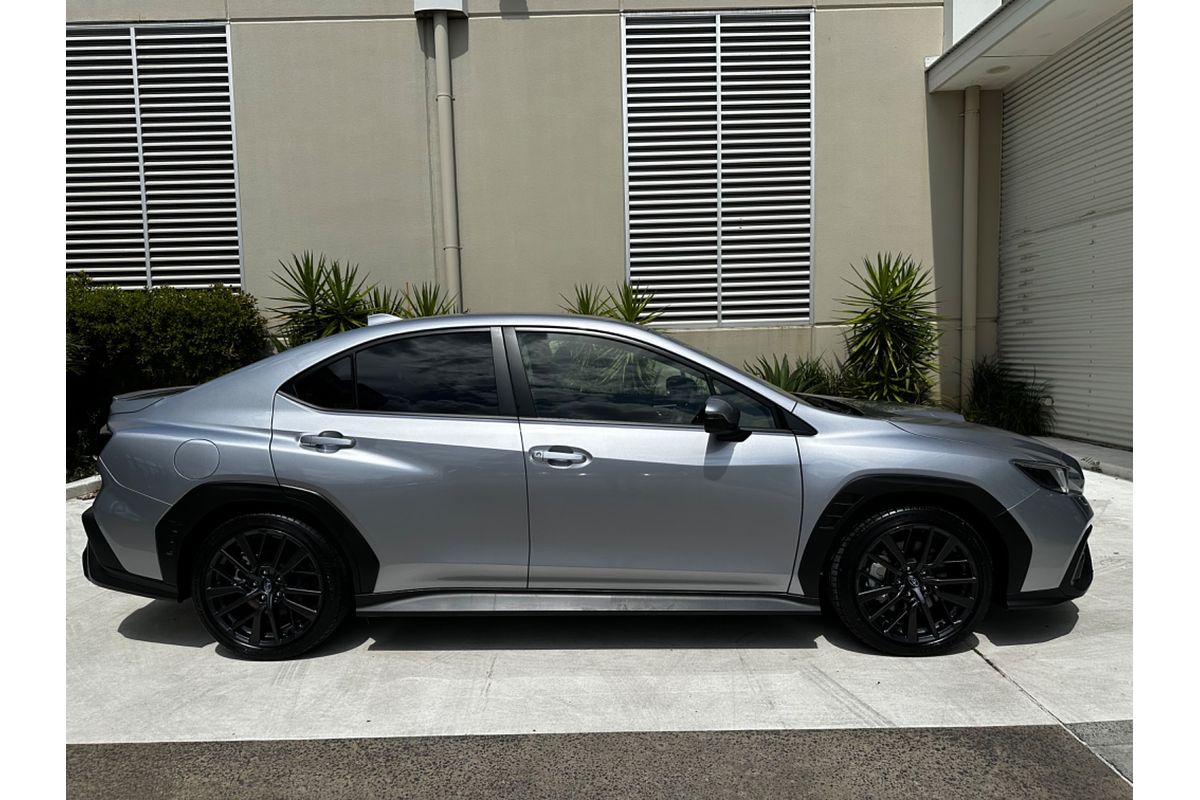 2024 Subaru WRX VB