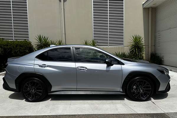 2024 Subaru WRX VB