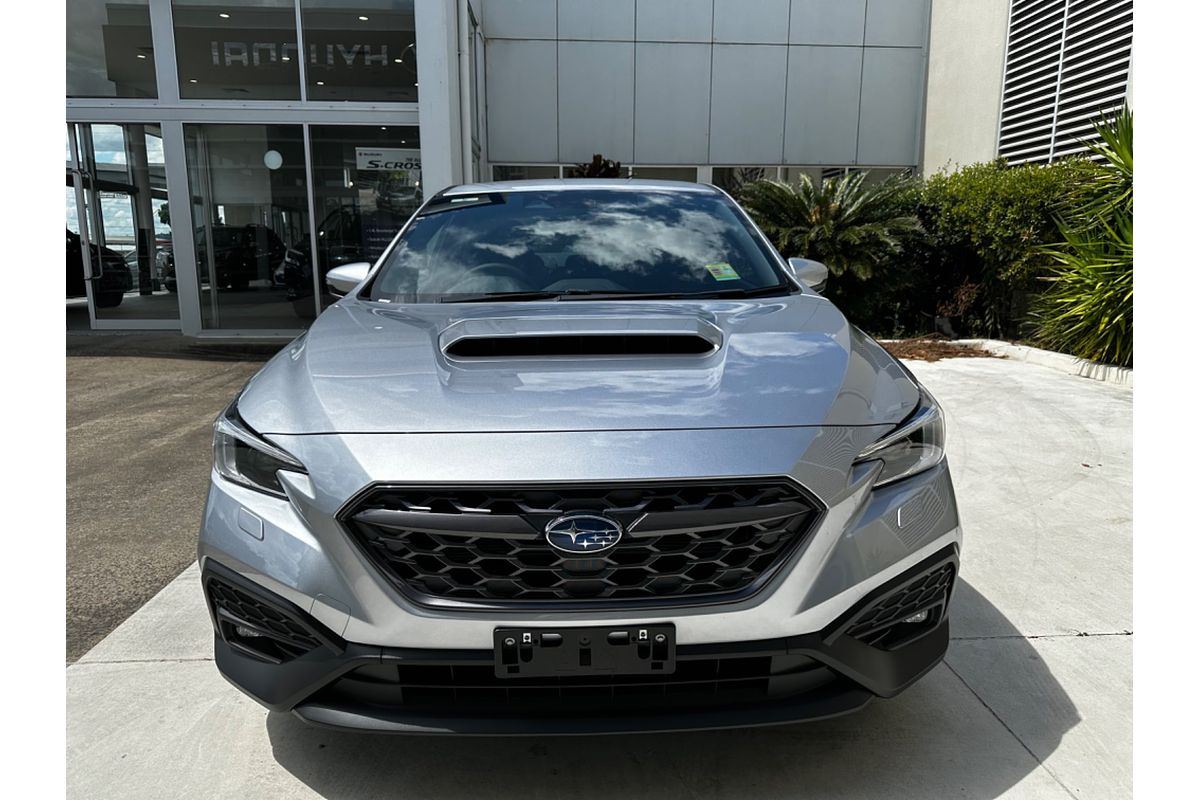 2024 Subaru WRX VB