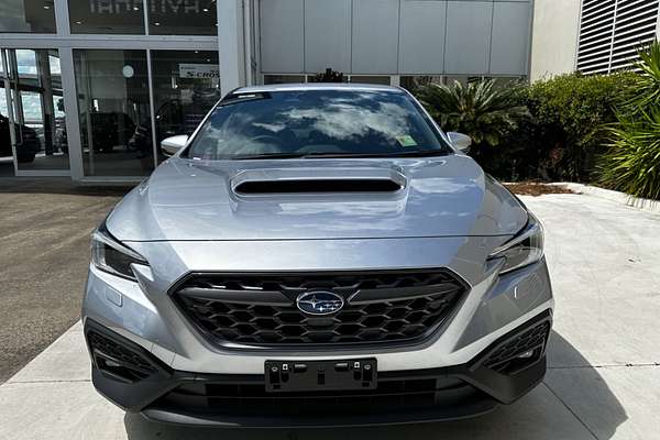 2024 Subaru WRX VB