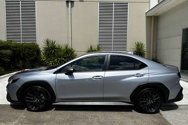 2024 Subaru WRX VB