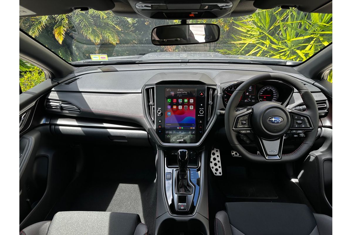 2024 Subaru WRX VB