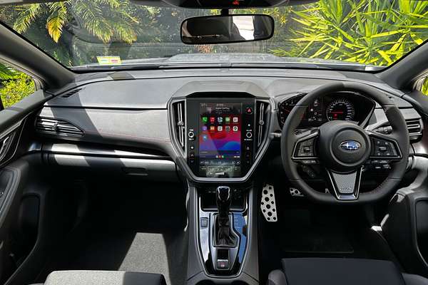 2024 Subaru WRX VB