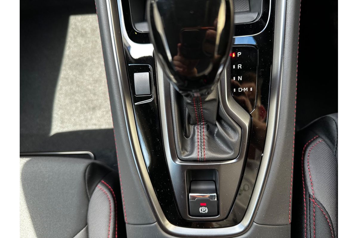2024 Subaru WRX VB