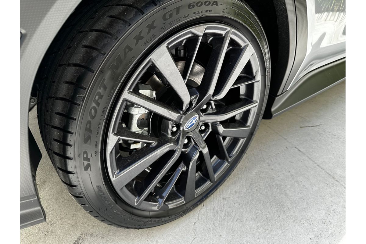 2024 Subaru WRX VB