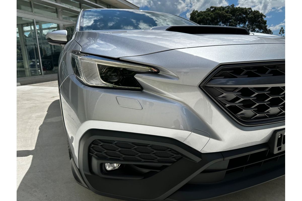 2024 Subaru WRX VB