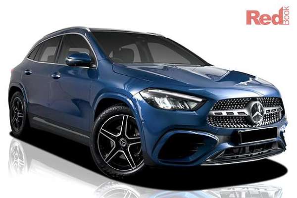 2024 Mercedes-Benz GLA-Class GLA200 H247
