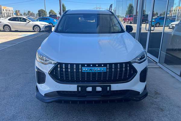 2024 GWM Haval Jolion Ultra Hybrid A01
