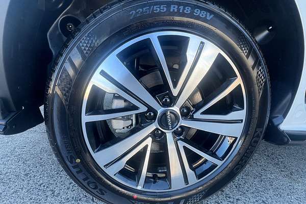 2024 GWM Haval Jolion Ultra Hybrid A01