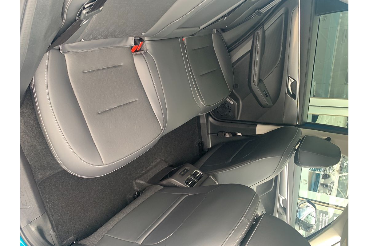 2024 GWM Haval Jolion Ultra Hybrid A01