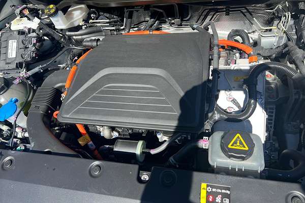 2024 GWM Haval Jolion Ultra Hybrid A01