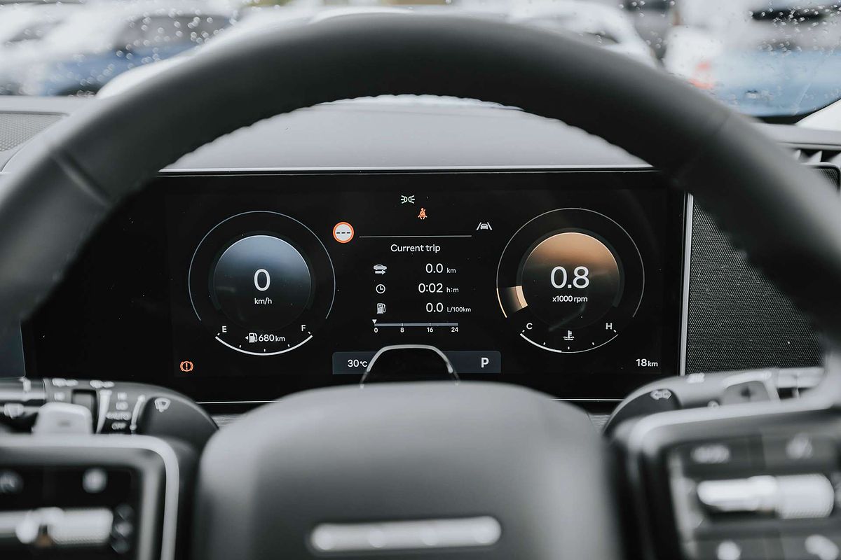 2025 Hyundai Santa Fe Elite MX5.V1