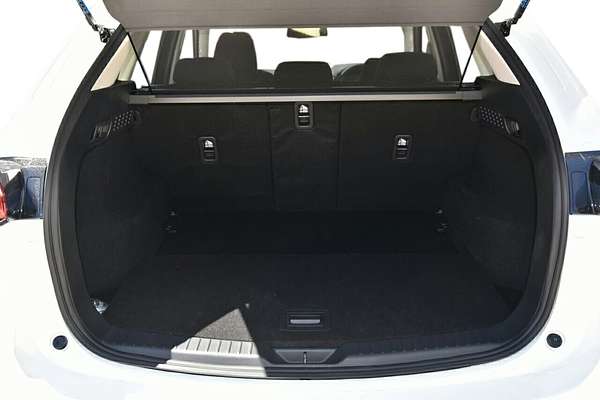 2024 Mazda CX-5 G25 Maxx Sport KF Series