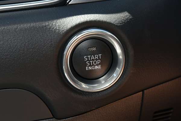 2024 Mazda CX-5 G25 Maxx Sport KF Series