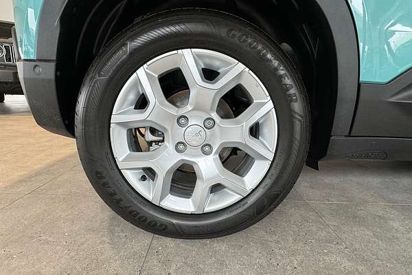 2024 Jeep Avenger Limited JJ