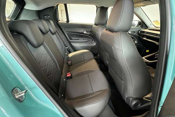 2024 Jeep Avenger Limited JJ