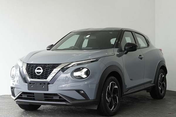 2023 Nissan JUKE ST+ F16