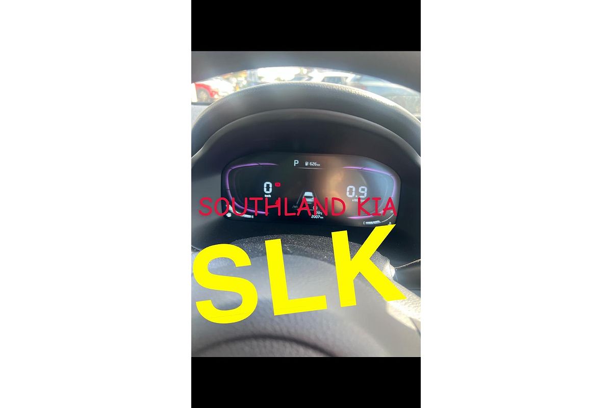 2024 Kia Stonic S YB